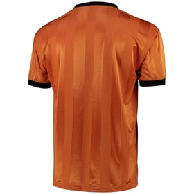Herren Wolverhampton Wanderers 1988 Sherpa Van Trophy Retro Shirt