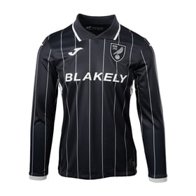 Maillot extérieur manches longues Norwich City 2026/27 Homme