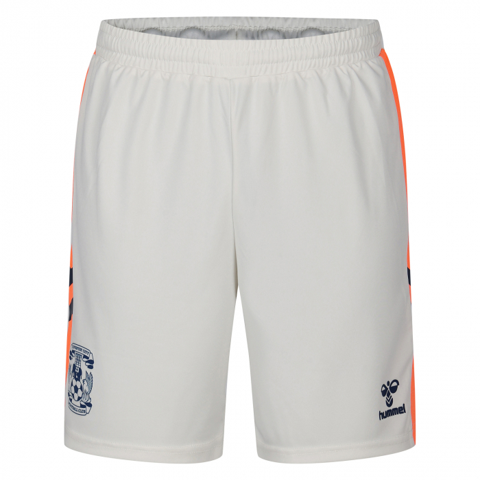 Pantaloncini Bambino Coventry City 2026/27 Trasferta