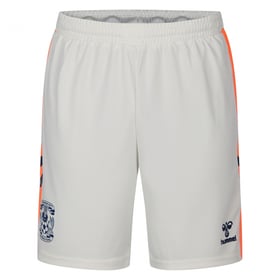 Pantaloncini Uomo Coventry City 2026/27 Trasferta