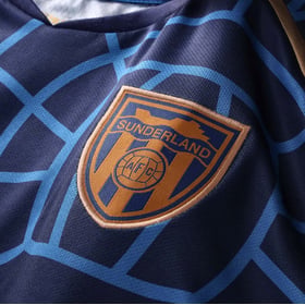 Maglia Terza Matchday Sunderland 2026/27 Bambino