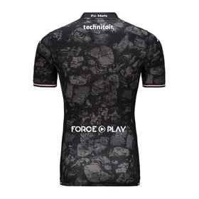Women's FC Metz 2023/24 Third Shirt