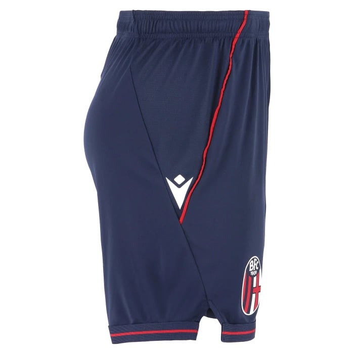 Damen Bologna FC 2025/26 Auswärtsshorts