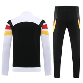 Deutschland Langarm-Trainingsanzug 2024 MEN627