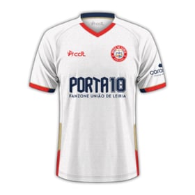 Men's UD Leiria 2024/25 Home Shirt