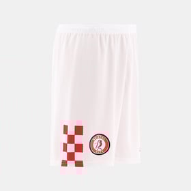 Men's Bristol City 2024/25 Home Shorts