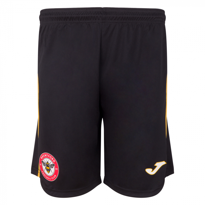 Kid's Brentford 2026/27 Home Shorts