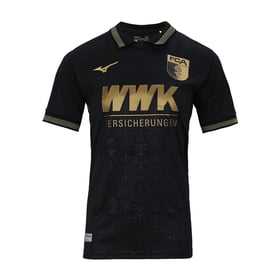 Damen FC Augsburg 2025/26 Drittes Trikot