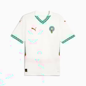 Herren Marokko 2025 Auswärtstrikot