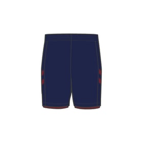 Men's CD Eldense 2024/25 Home Shorts