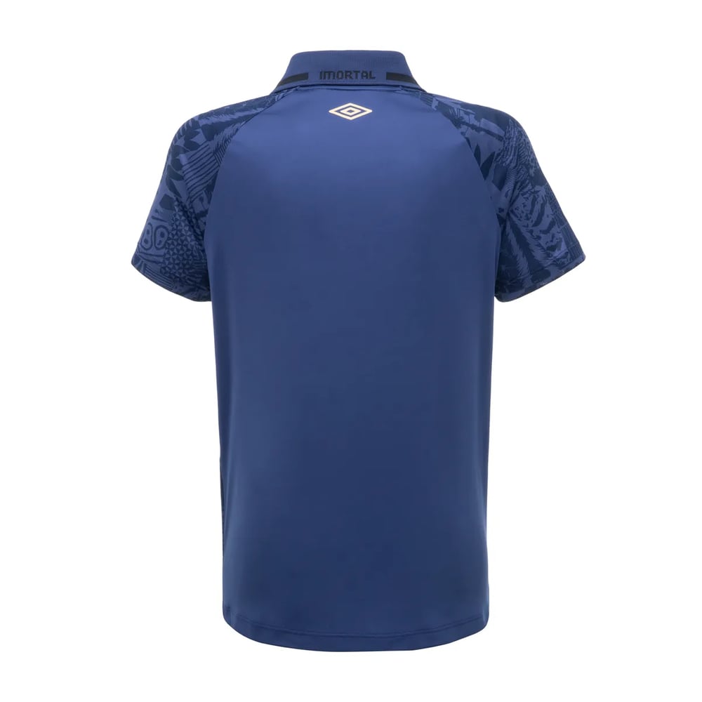 Kinder Gremio 2025/26 Drittes Trikot