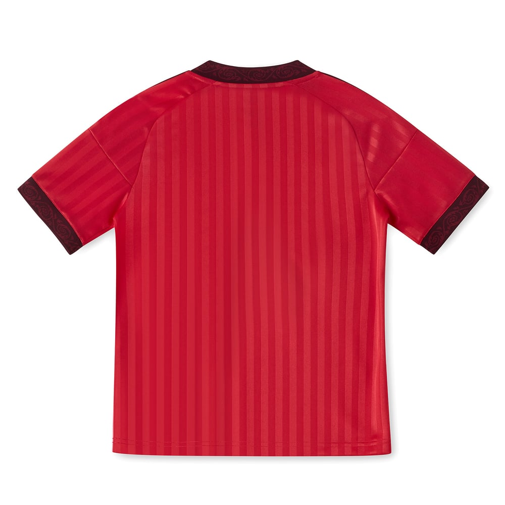 Camiseta Visitante Niño OL 2026/27