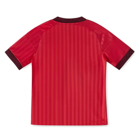 Camiseta Visitante Niño OL 2026/27