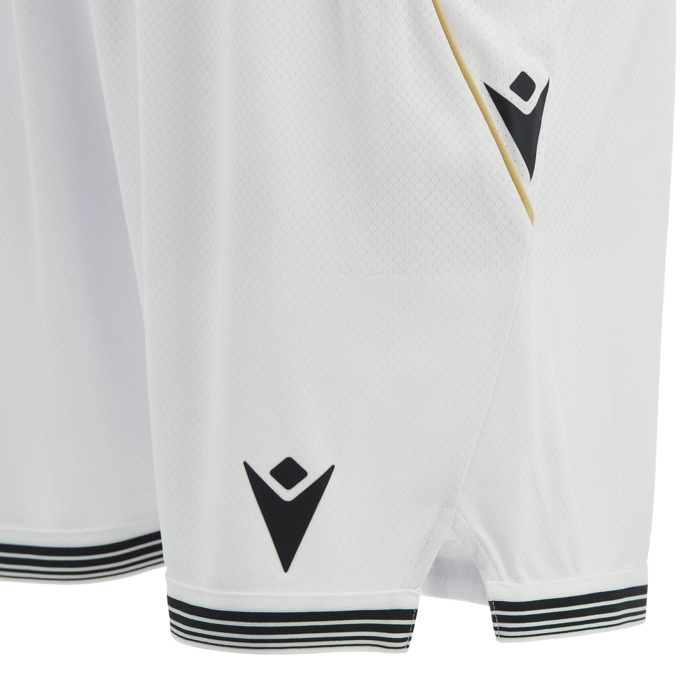 Kid's Udinese 2026/27 Home Shorts