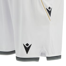 Kid's Udinese 2026/27 Home Shorts