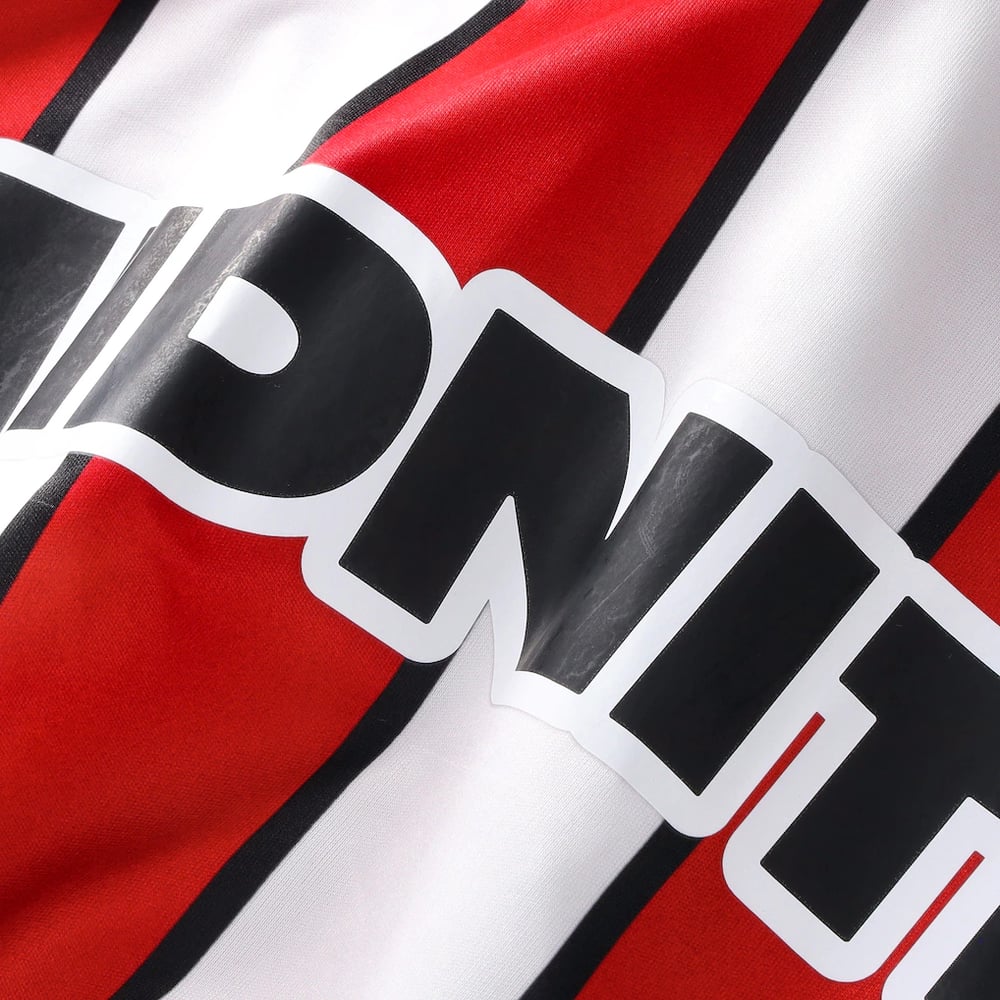 Men's Sheffield United 2026/27 Home Shirt