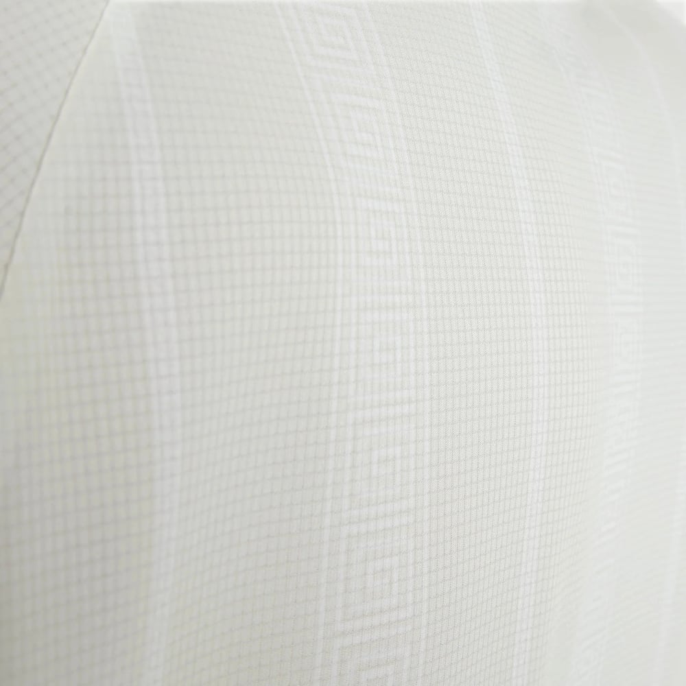Maillot de Pré-Match Tiers AC Milan 2026/27 - Blanc Homme