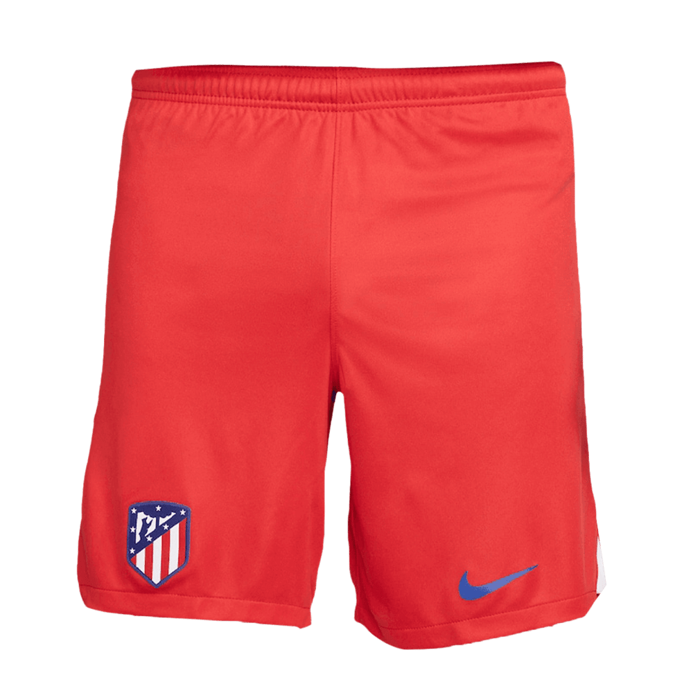 Atletico Madrid Heimshorts 23/24