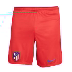 Atletico Madrid Heimshorts 23/24