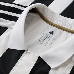Camiseta Local Niño Juventus 2026/27