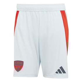 Women's FC Dallas 2025 Away Shorts