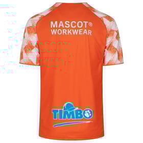Damen FC Volendam 2025/26 Heimtrikot