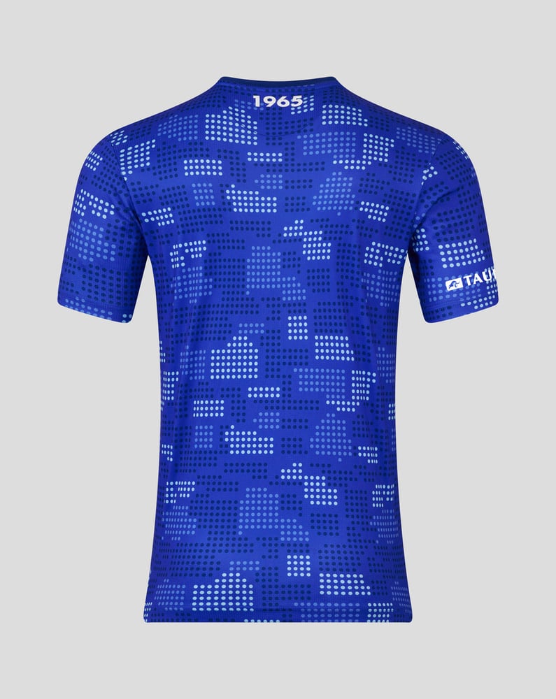 Kinder FC Twente 2025/26 Auswärtstrikot