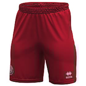 Herren Südtirol 2024/25 Heim Shorts