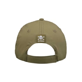 FC St. Pauli Olive Cap