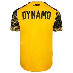 Damen Dynamo Dresden 2025/26 Drittes Aufwärmtrikot