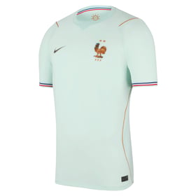 Camiseta Mundial 2026 Visitante Francia Hombre