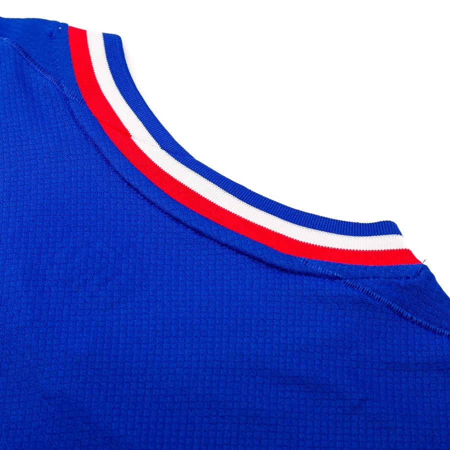 Women's France Home Jersey EURO 2024
