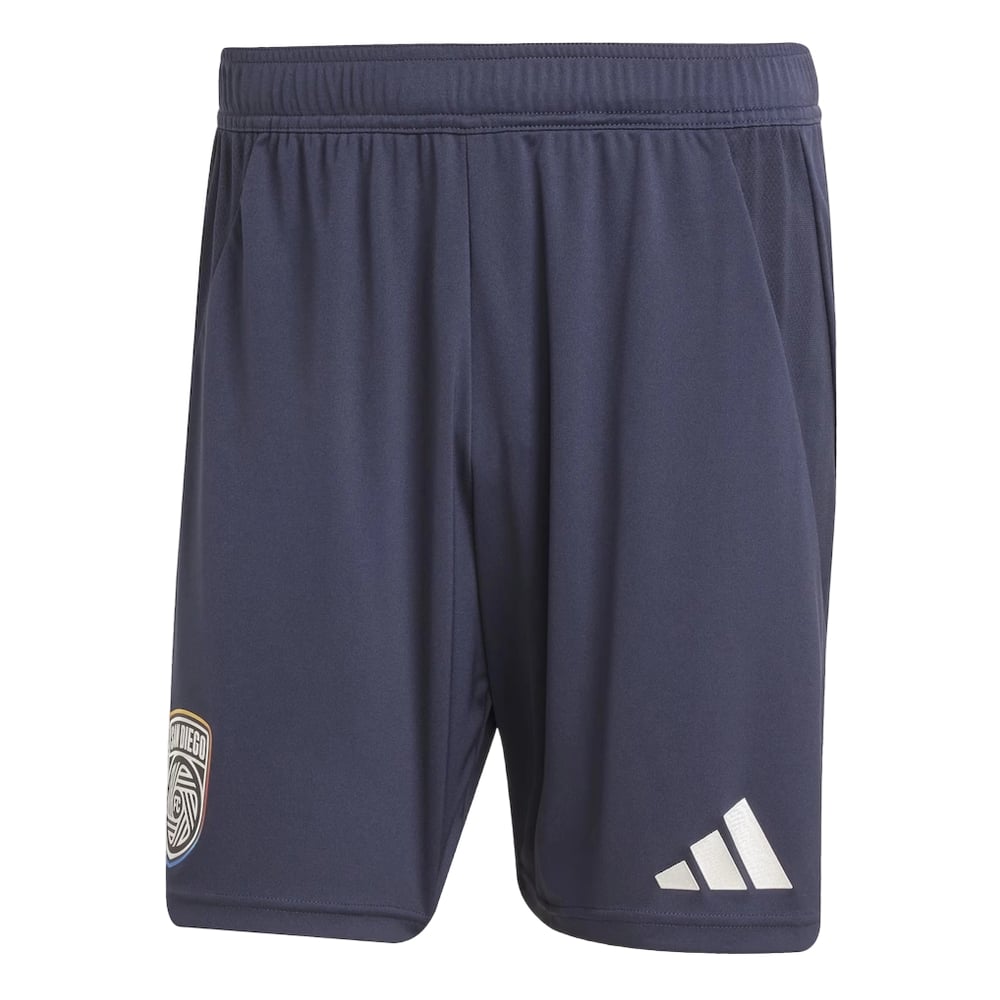 Pantaloncini San Diego FC 2026 Casa Bambino