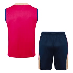 Barcelona Weste Trainingsanzug 2024/25 MEN540