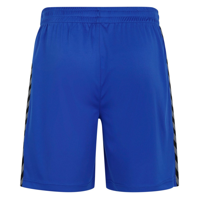 Herren Coventry City 2024/25 Drittel Authentische Trainingsshorts