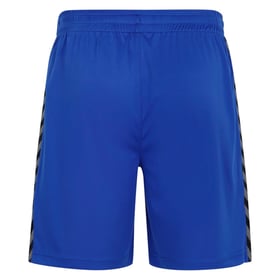 Herren Coventry City 2024/25 Drittel Authentische Trainingsshorts