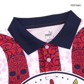 Chivas Tag der Toten Trikot 23/24