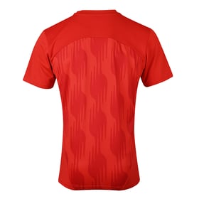 Kinder RC Lens 2024/25 Drittentrainingsshirt Vor Match