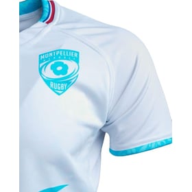 Kid's Montpellier Herault Rugby 2024/25 Away Shirt