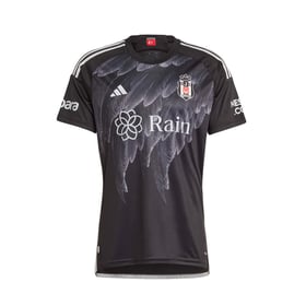 Kinder Besiktas JK 2023/24 Auswärtstrikot