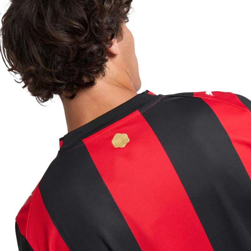 Maillot domicile Milan 2026/27 enfant