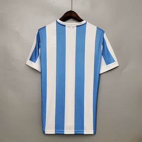 Argentina 1978 Home Shirt
