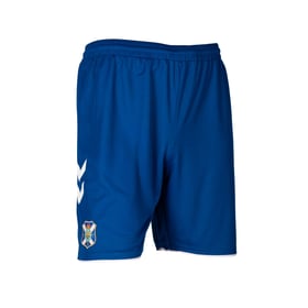 Men's CD Tenerife 2024/25 Home Shorts