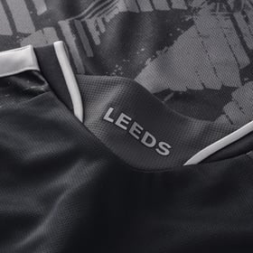 Terza maglia a maniche lunghe da uomo Leeds United 2026/27