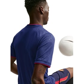 Maglia Bambino FC Barcellona 2026/27 Terza Pre Partita