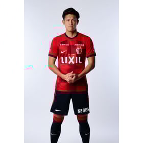 Maillot domicile enfant Kashima Antlers 2024
