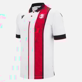 Damen Georgia 2025 Heimtrikot