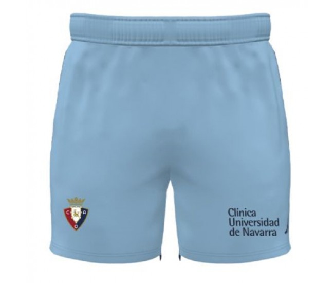 Kid's CA Osasuna 2023/24 Away Shorts
