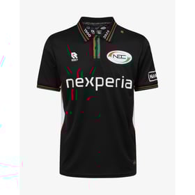 Herren N.E.C. Nijmegen 2025/26 Auswärtstrikot 3
