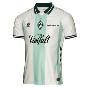 Maglia Third Diversity Werder Bremen 2026/27 Uomo